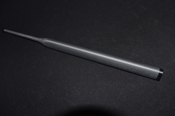 カーボンモノコックグリップ